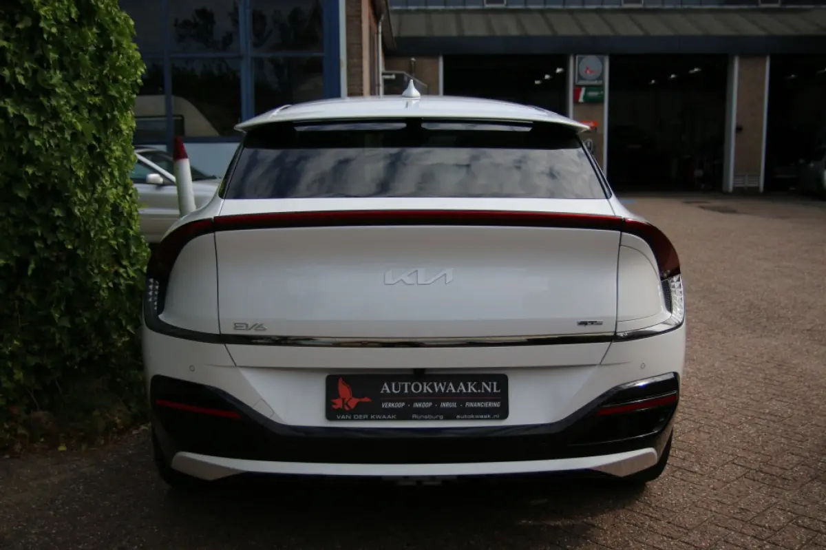 GT-Lin Edt 77.4 kWh | 99.9 SOH!
