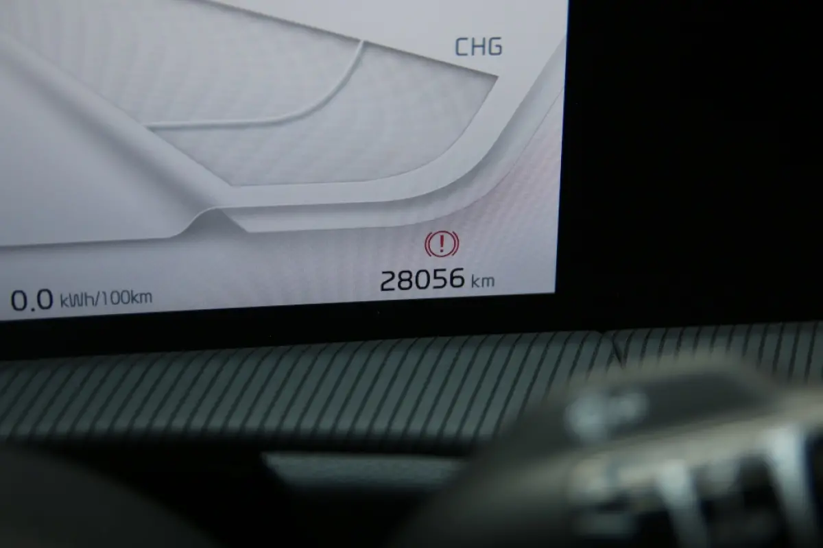GT-Lin Edt 77.4 kWh | 99.9 SOH!