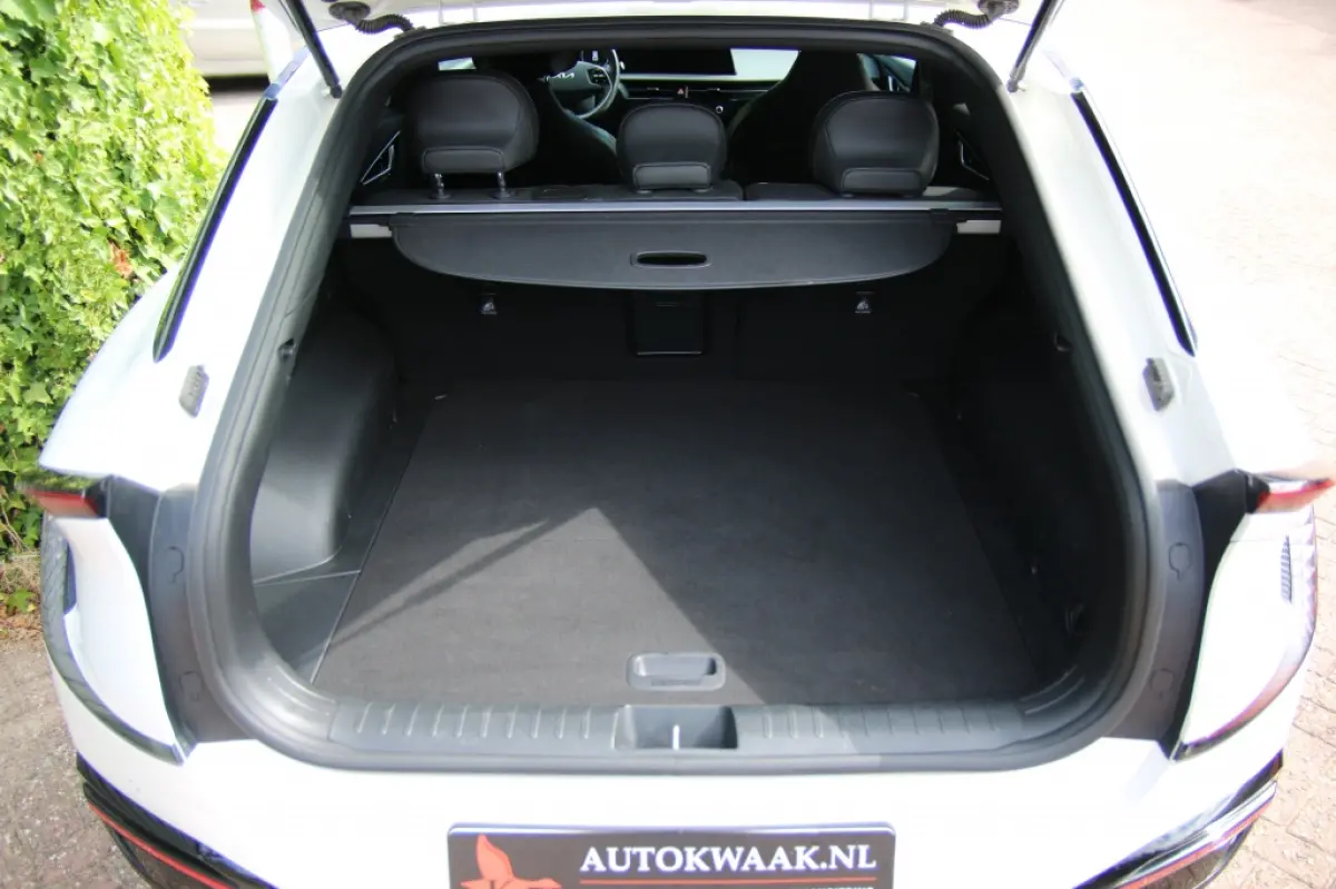GT-Lin Edt 77.4 kWh | 99.9 SOH!