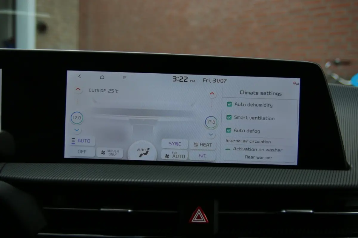 GT-Lin Edt 77.4 kWh | 99.9 SOH!