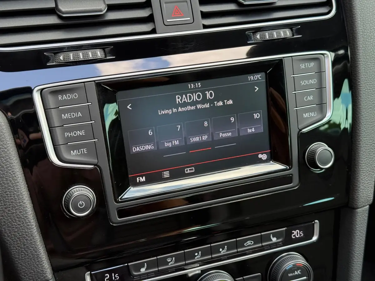 1.4 TSI Highline | Pano | Xenon | Cruise | Navi