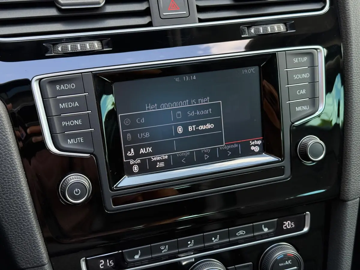 1.4 TSI Highline | Pano | Xenon | Cruise | Navi