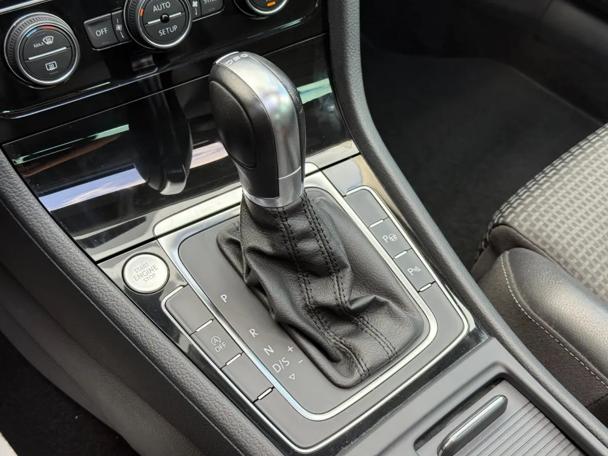 1.4 TSI Highline | Pano | Xenon | Cruise | Navi