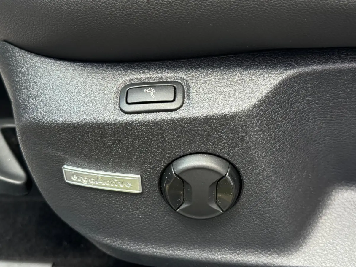 1.4 TSI Highline | Pano | Xenon | Cruise | Navi