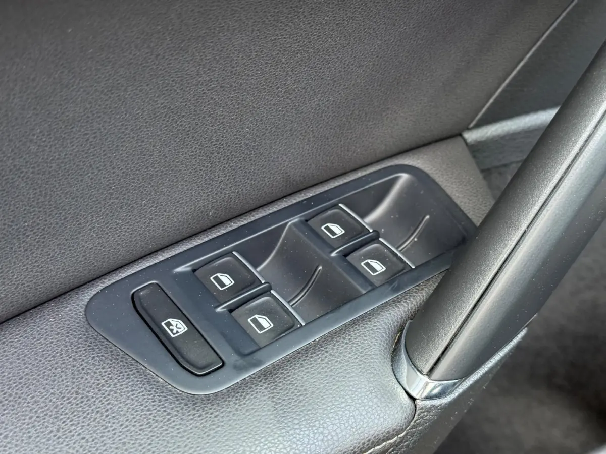 1.4 TSI Highline | Pano | Xenon | Cruise | Navi