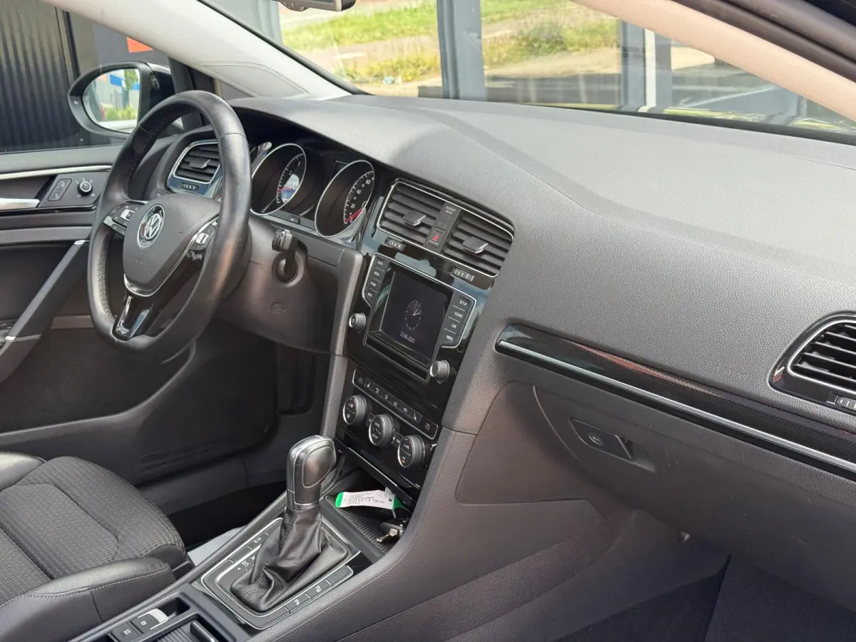 1.4 TSI Highline | Pano | Xenon | Cruise | Navi