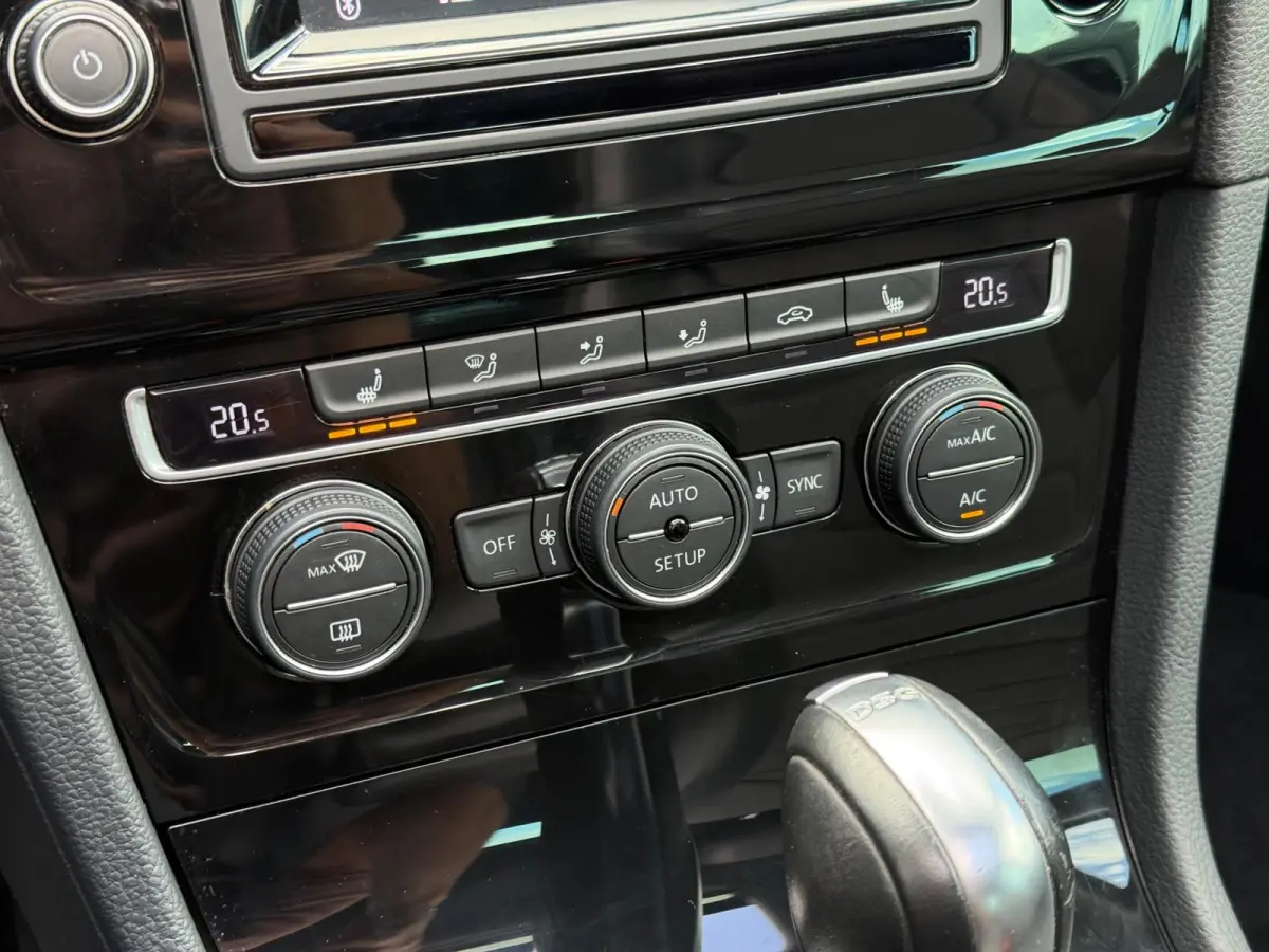 1.4 TSI Highline | Pano | Xenon | Cruise | Navi