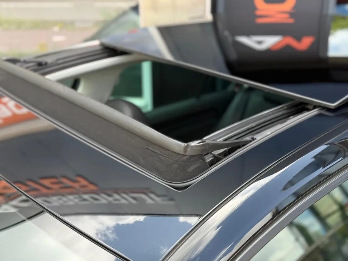 1.4 TSI Highline | Pano | Xenon | Cruise | Navi