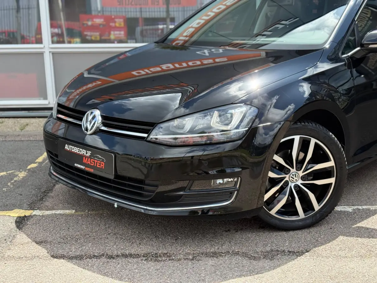 1.4 TSI Highline | Pano | Xenon | Cruise | Navi