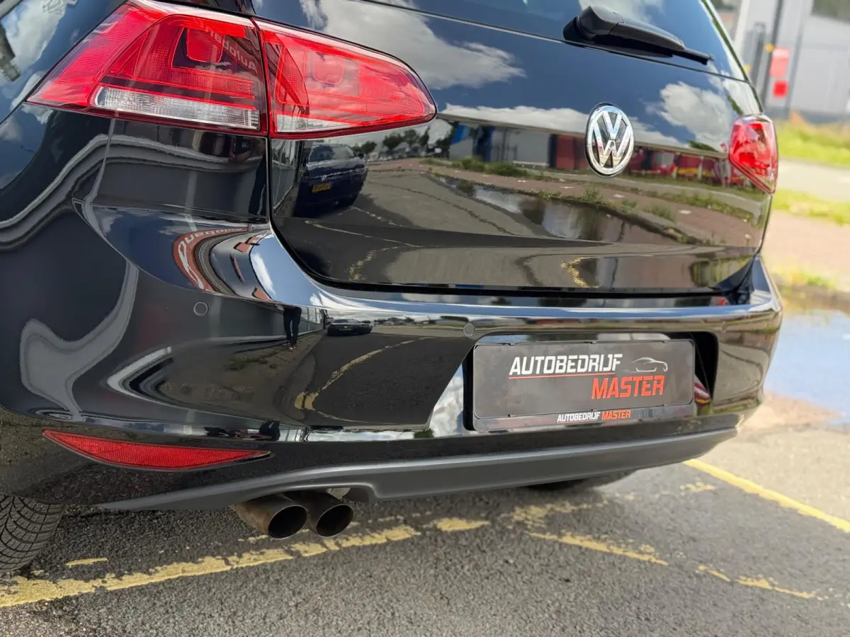 1.4 TSI Highline | Pano | Xenon | Cruise | Navi