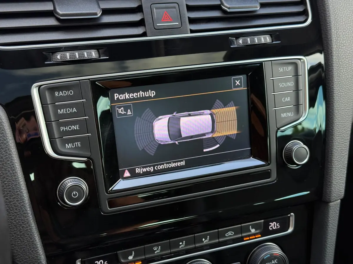 1.4 TSI Highline | Pano | Xenon | Cruise | Navi