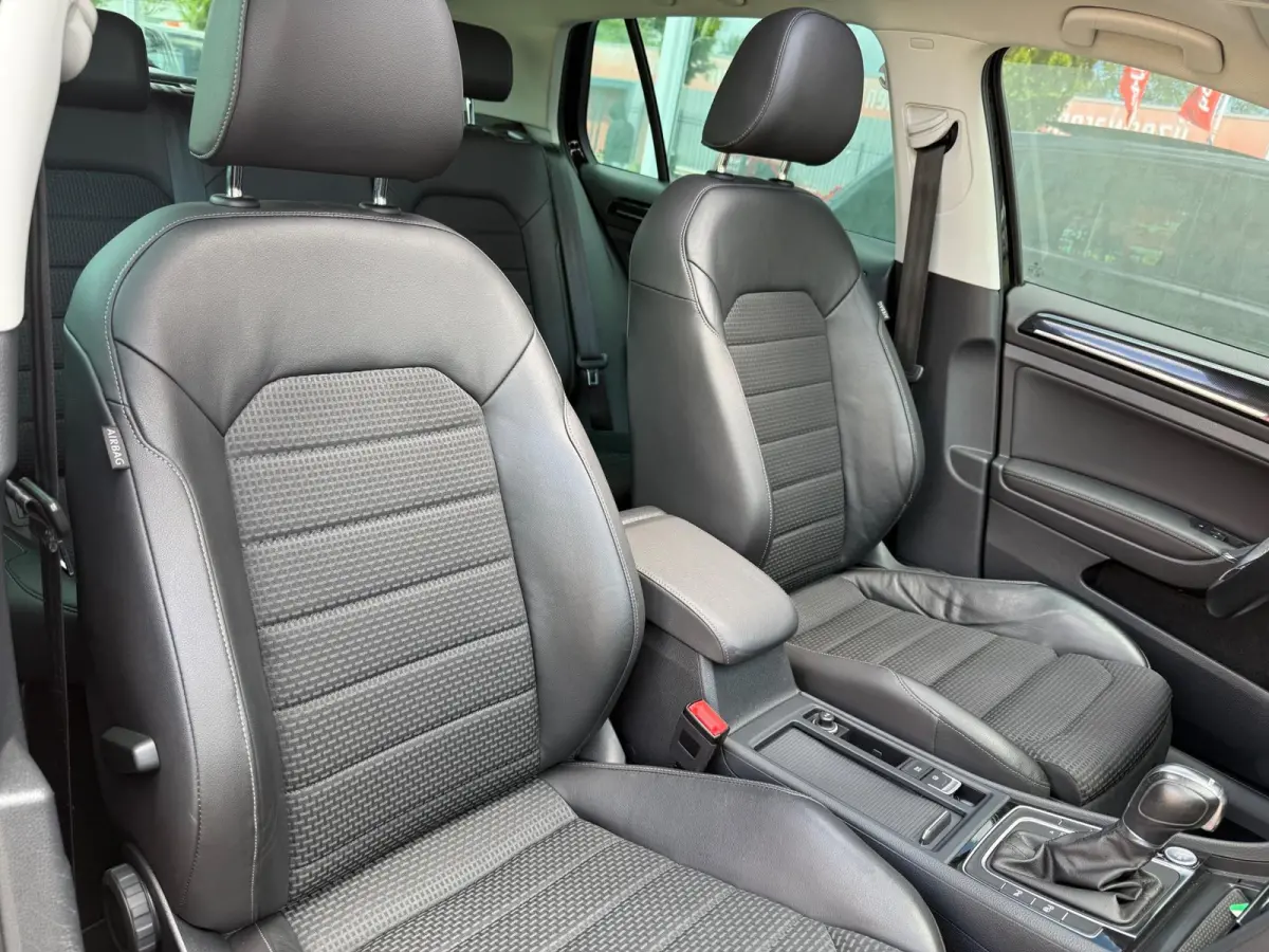 1.4 TSI Highline | Pano | Xenon | Cruise | Navi