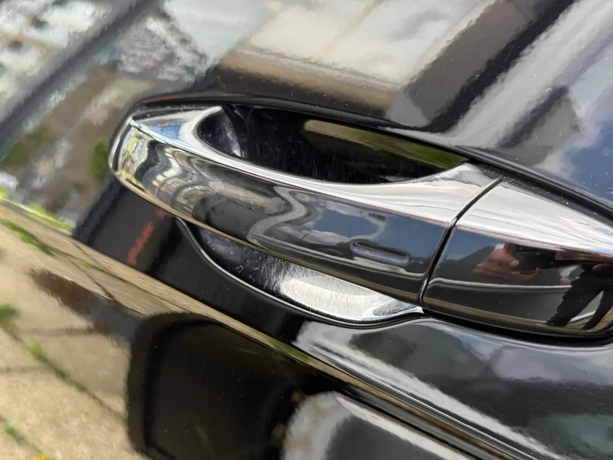 1.4 TSI Highline | Pano | Xenon | Cruise | Navi