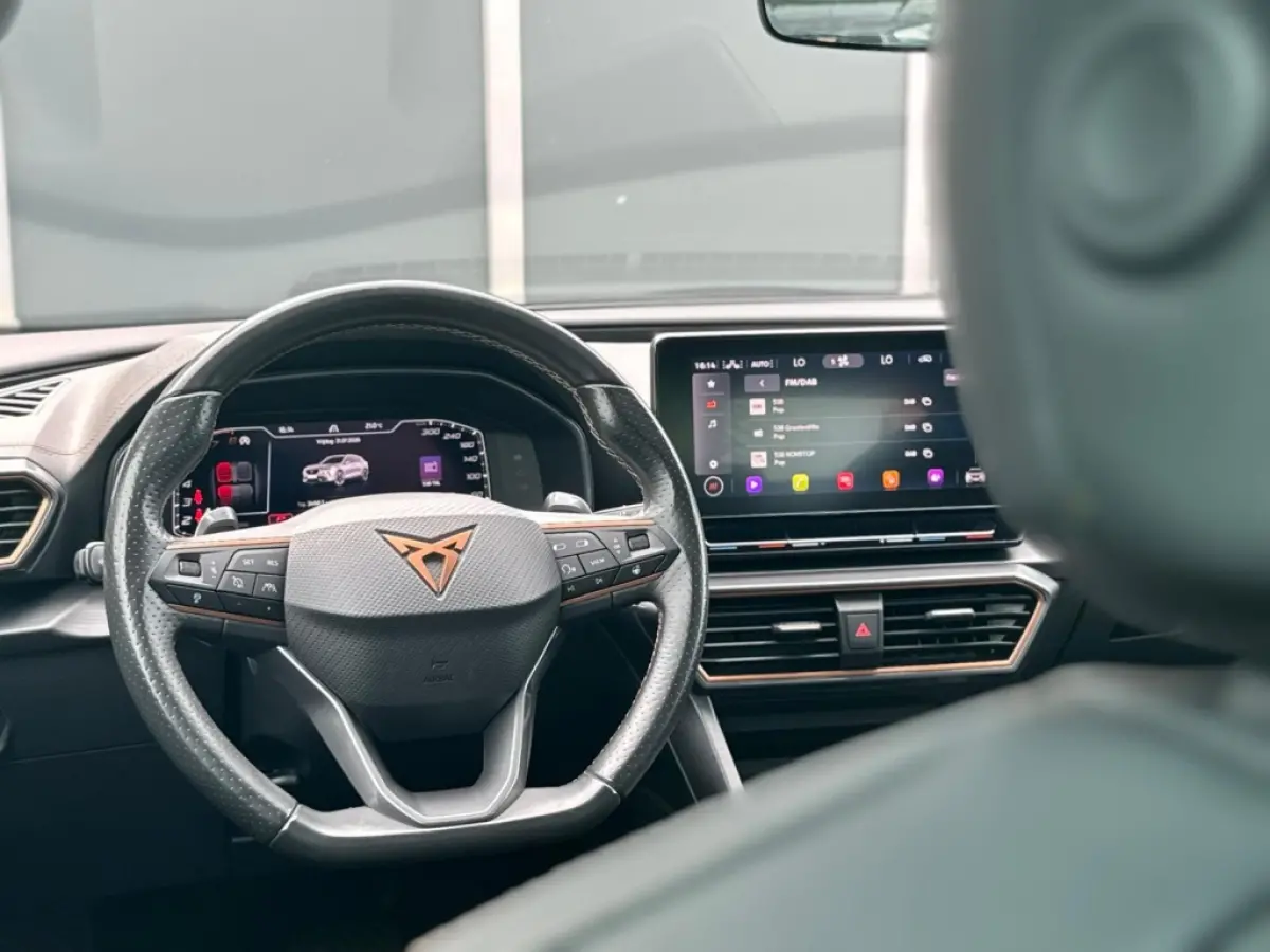 1.5TSI 150pk DSG Business Edition | ACC | Carplay | Camera | Trekhaak