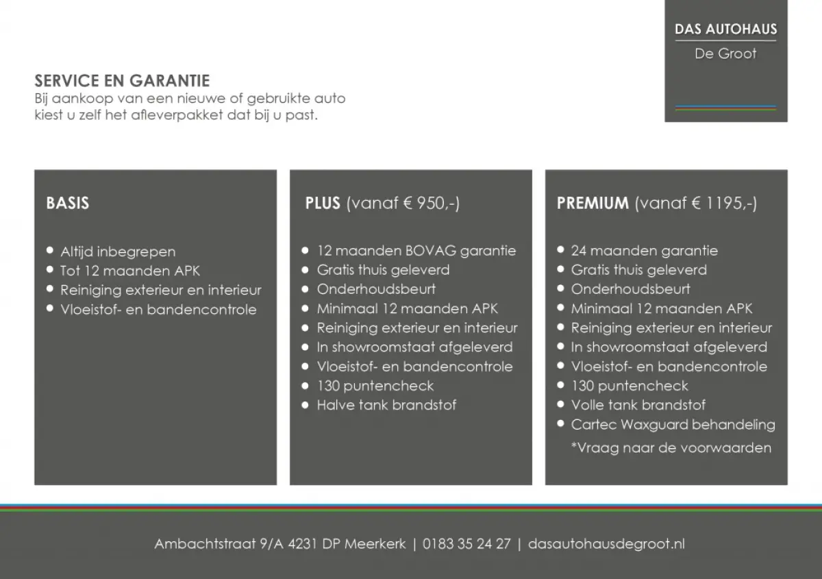 1.5TSI 150pk DSG Business Edition | ACC | Carplay | Camera | Trekhaak