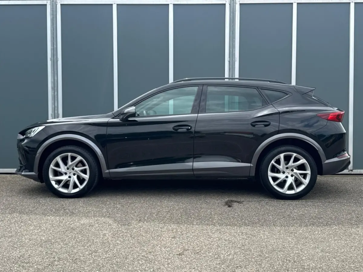 1.5TSI 150pk DSG Business Edition | ACC | Carplay | Camera | Trekhaak