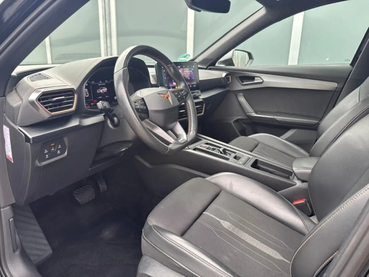 1.5TSI 150pk DSG Business Edition | ACC | Carplay | Camera | Trekhaak