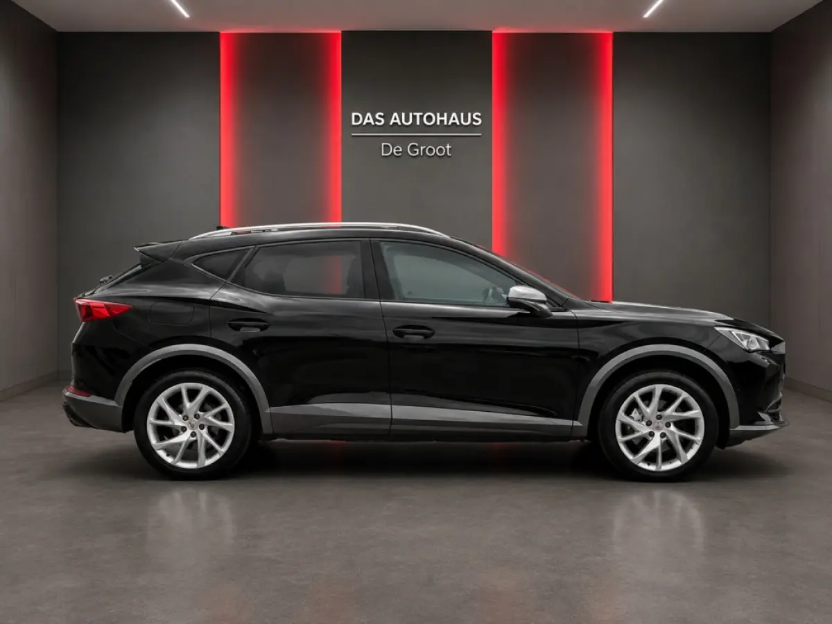 1.5TSI 150pk DSG Business Edition | ACC | Carplay | Camera | Trekhaak