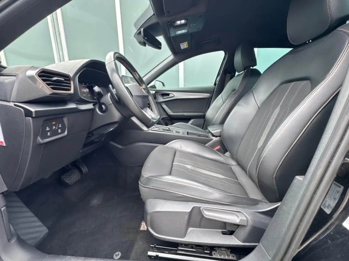 1.5TSI 150pk DSG Business Edition | ACC | Carplay | Camera | Trekhaak