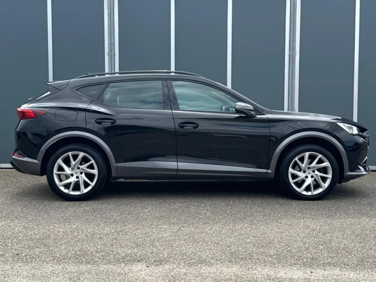 1.5TSI 150pk DSG Business Edition | ACC | Carplay | Camera | Trekhaak