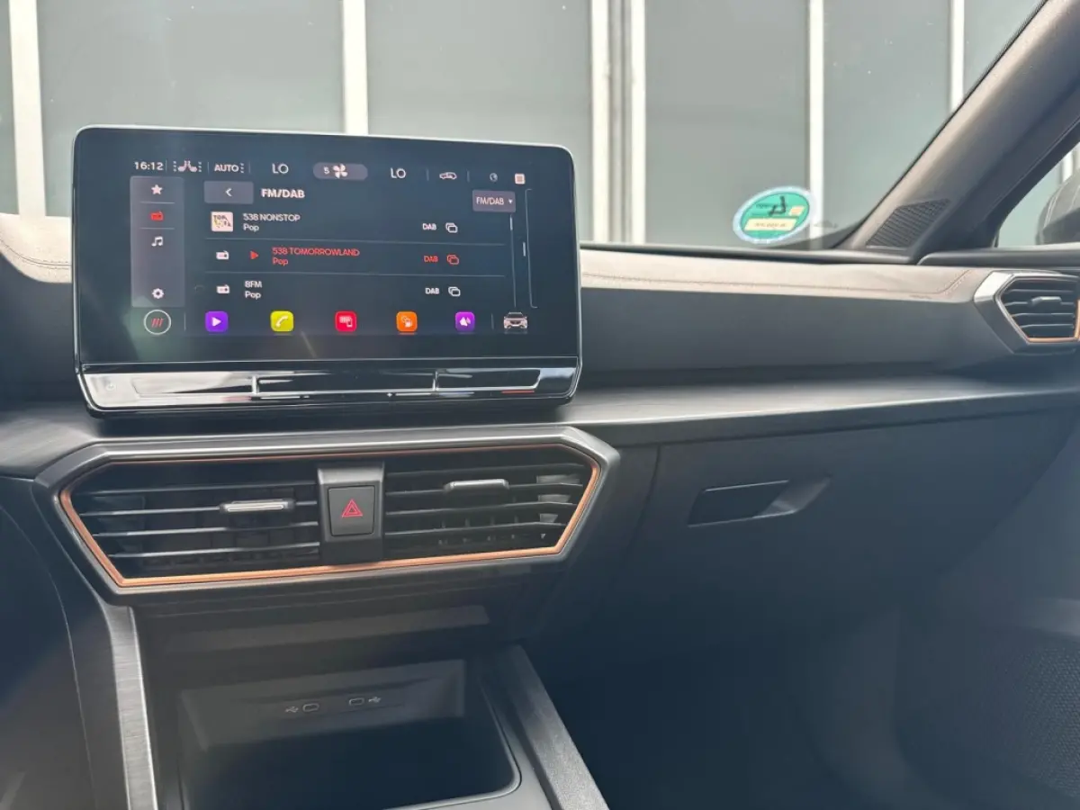 1.5TSI 150pk DSG Business Edition | ACC | Carplay | Camera | Trekhaak