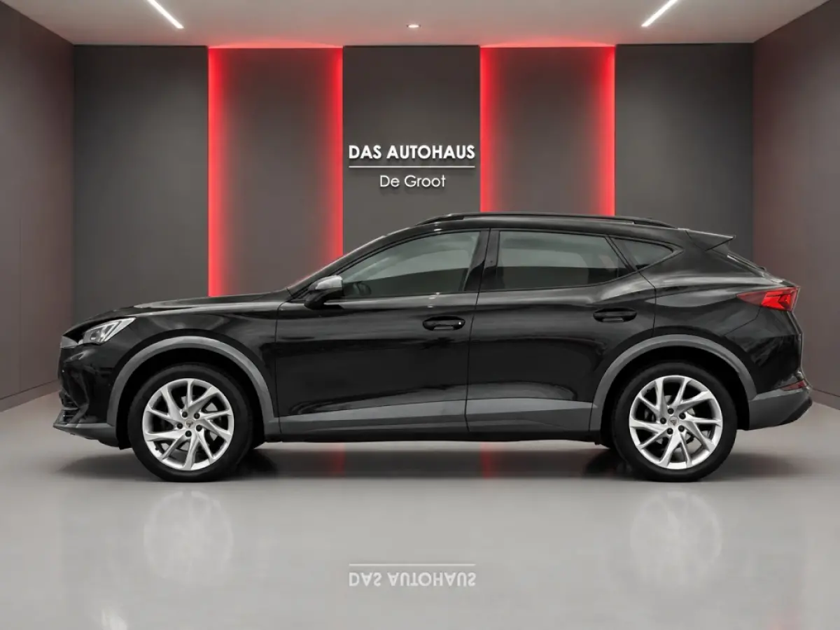 1.5TSI 150pk DSG Business Edition | ACC | Carplay | Camera | Trekhaak