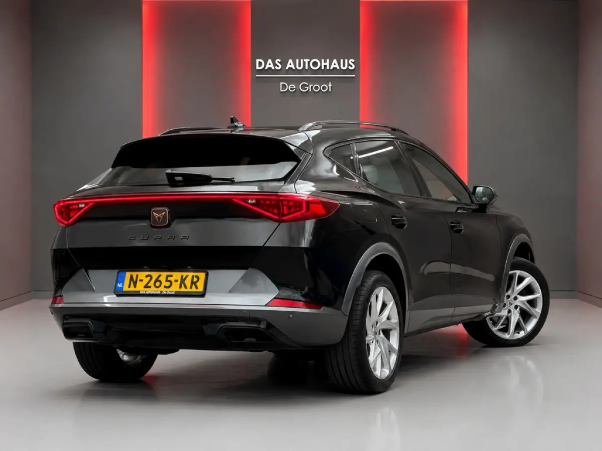 1.5TSI 150pk DSG Business Edition | ACC | Carplay | Camera | Trekhaak