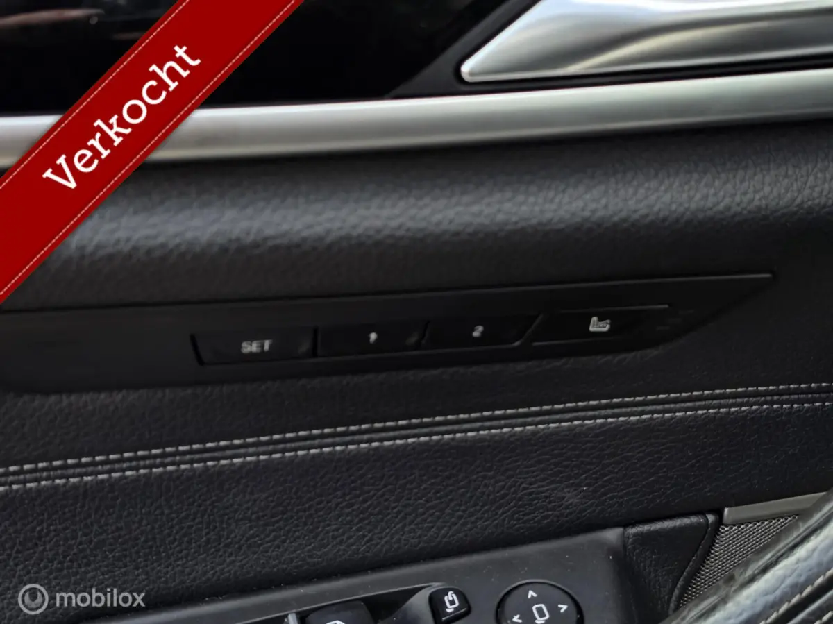 520d High Executive