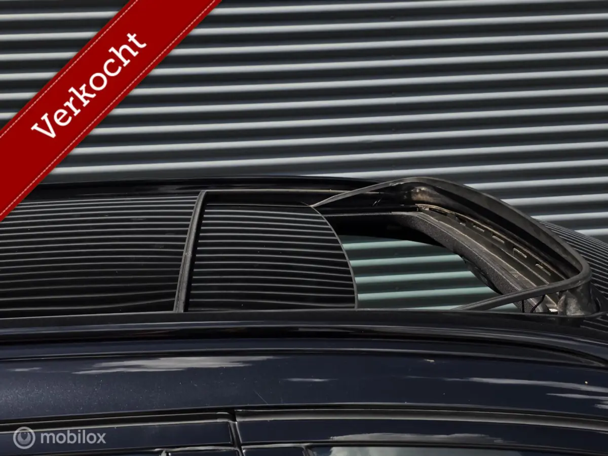 520d High Executive