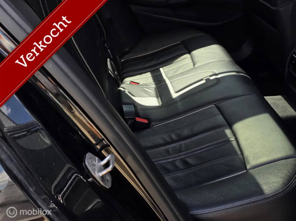 520d High Executive