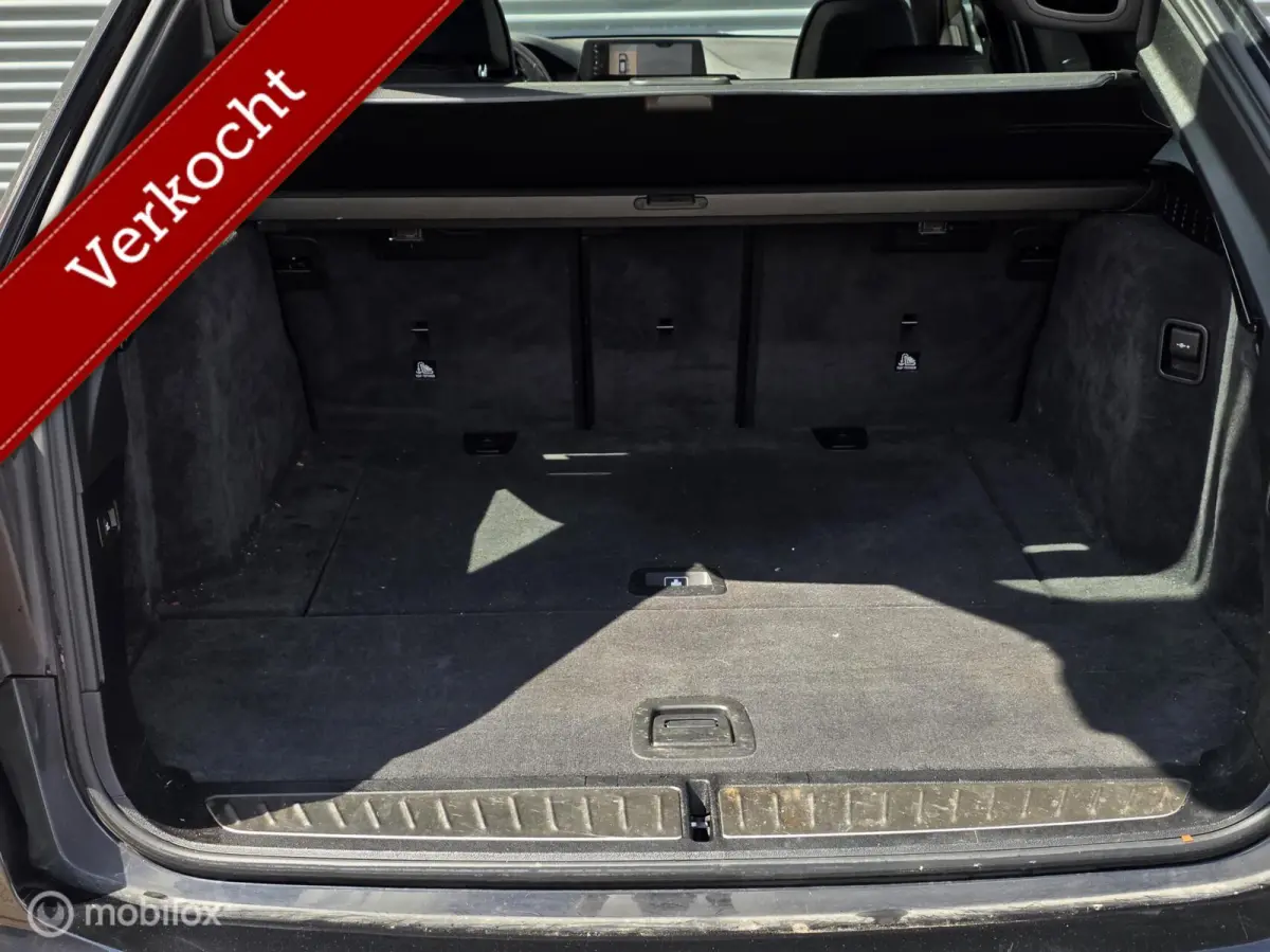 520d High Executive