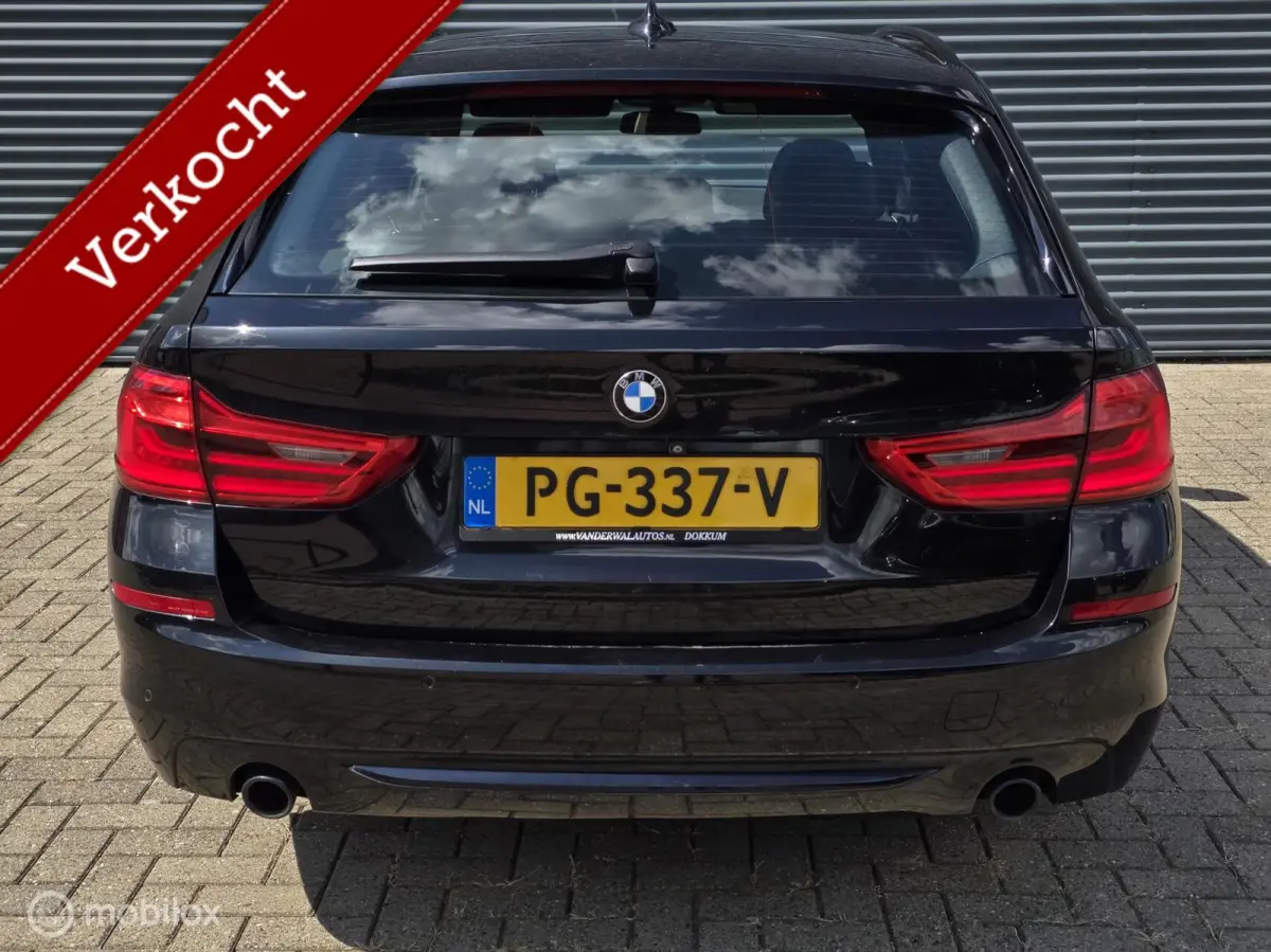 520d High Executive