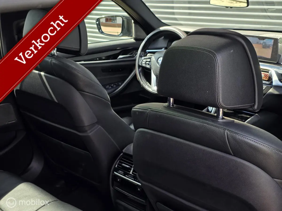 520d High Executive