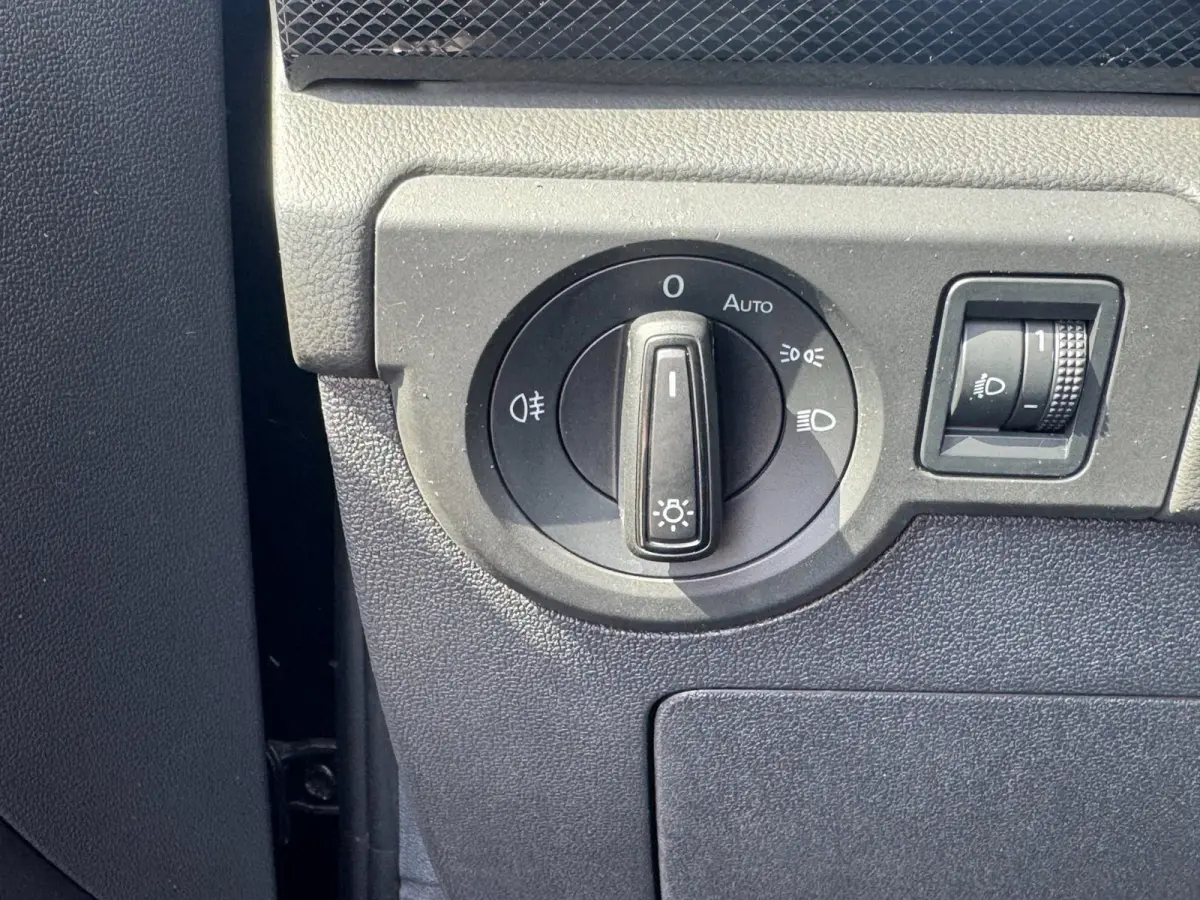 1.5 TSI R-Line Edition | Met o.a. AppleCarPlay/AndroidAuto, achteruitrijcamera, navigatie en cruise control!