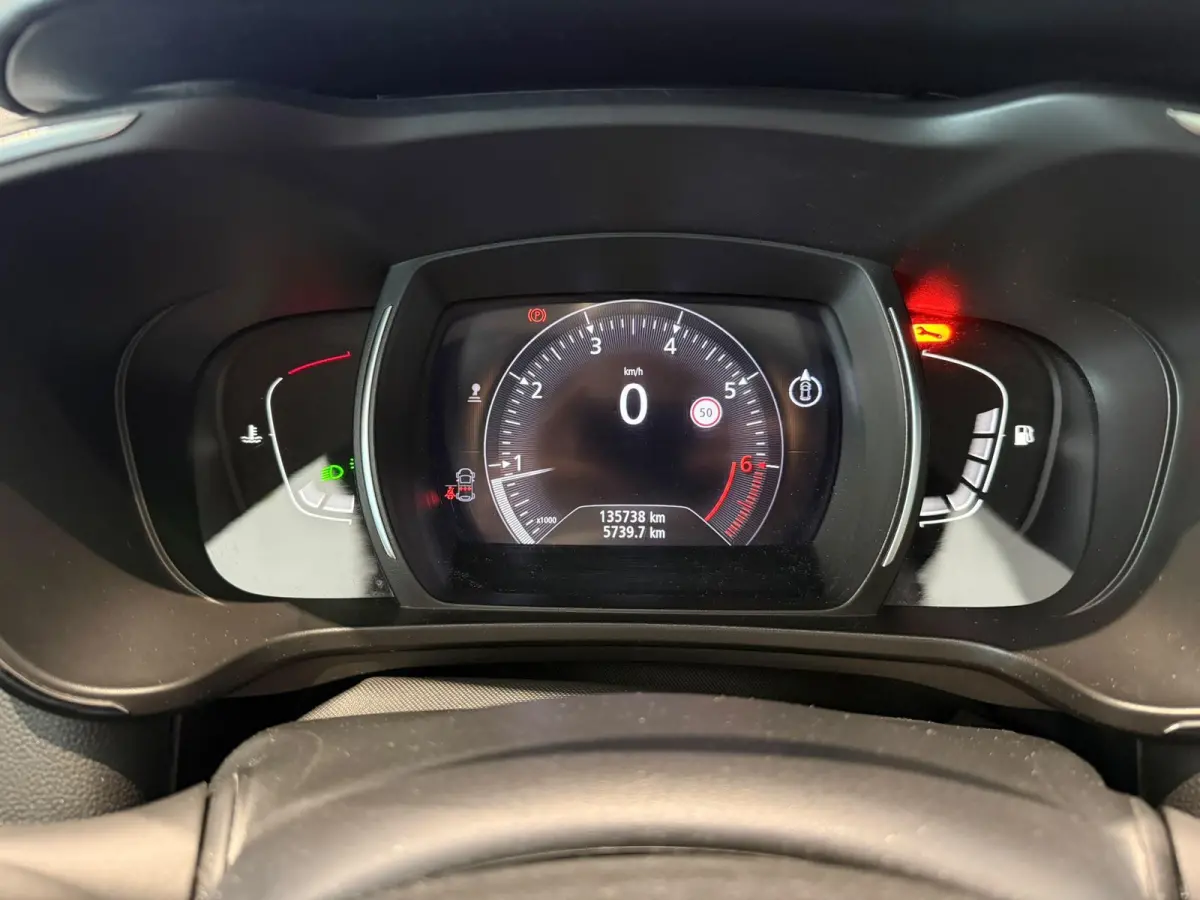 1.3 TCe Black Edition PANORAMA DAK | STOEL VERWARMING | WINTERSET VELGEN | CAMERA | BOSE AUDIO | HALF LEER