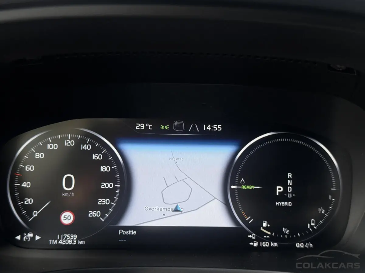 2.0 T6 Twin Engine AWD R-Design-Trekh-NAP-Pano-VOL