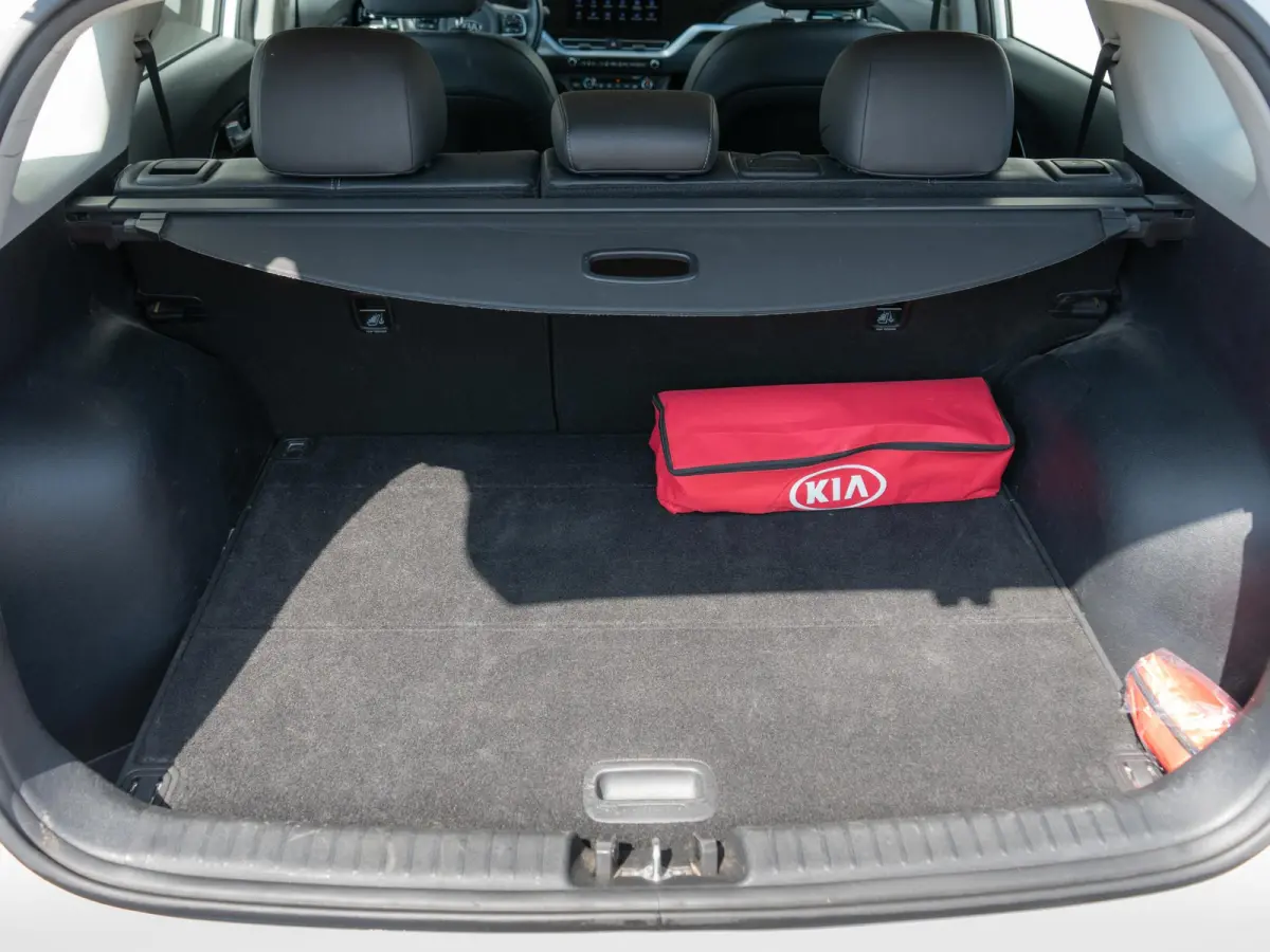 1.6 GDi Hybrid Edition DynamicLine Sky | Dealeronderhouden NL auto | Schuifkantel dak | Cruise control adaptief | Navigatie | achteruitrijcamera | Carplay | Parkeersensoren achter
