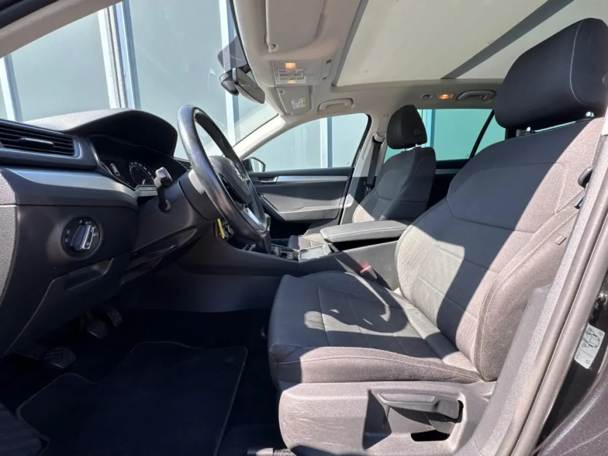 1.4 TSI Ambition Business | Panoramadak | Carplay