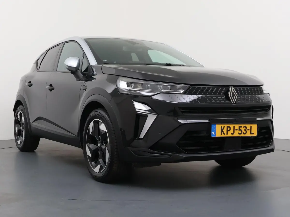 techno full hybrid E-Tech 160 | Google Navigatie | Parkeercamera | Climate Control |