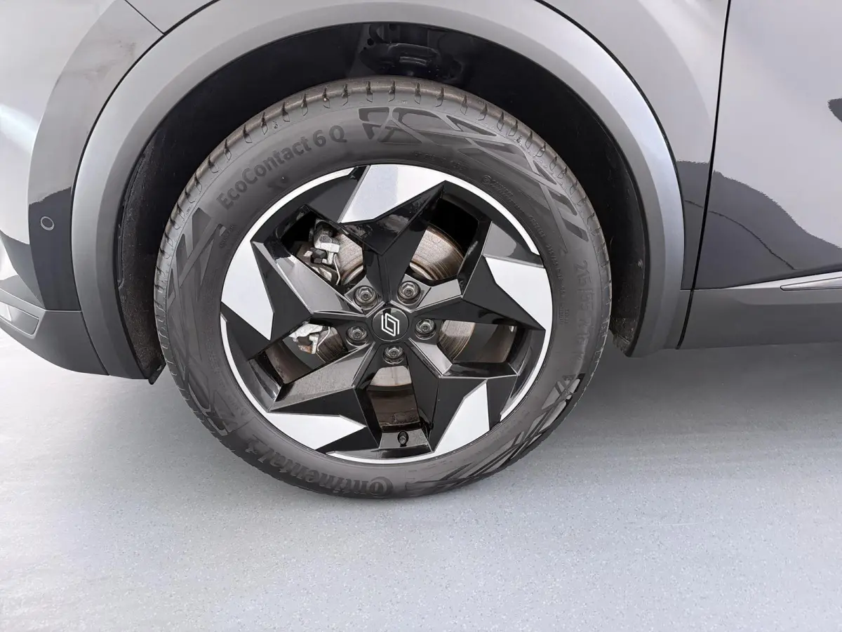 techno full hybrid E-Tech 160 | Google Navigatie | Parkeercamera | Climate Control |