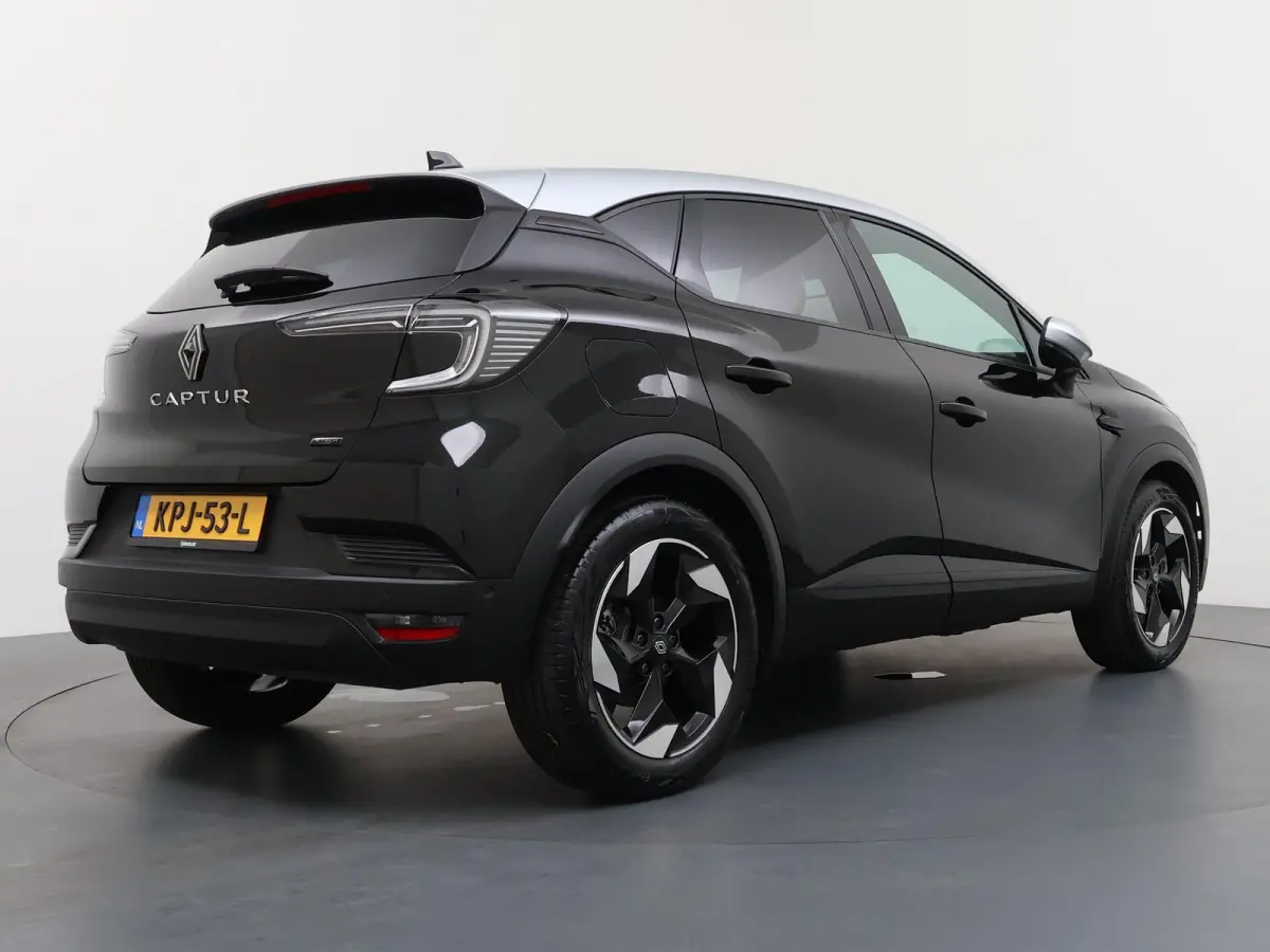 techno full hybrid E-Tech 160 | Google Navigatie | Parkeercamera | Climate Control |