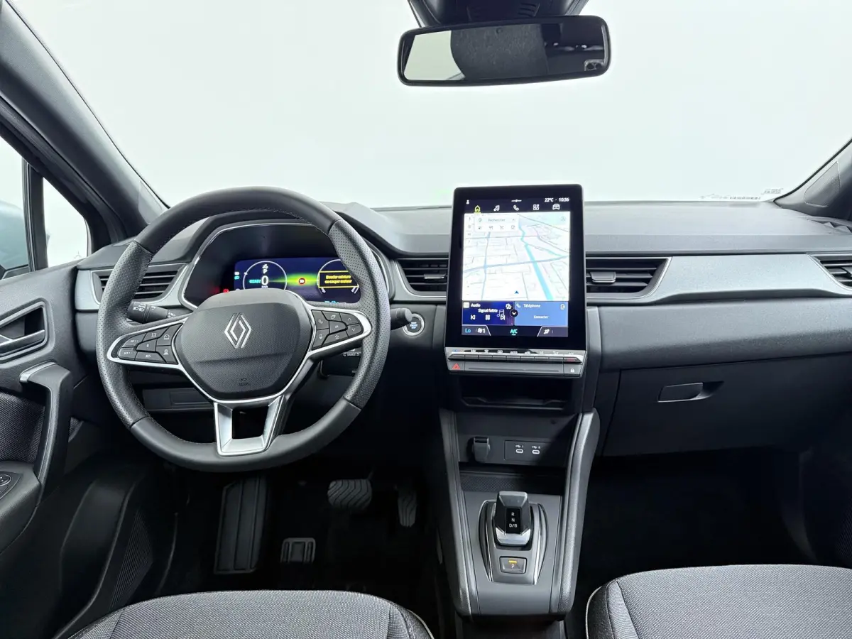 techno full hybrid E-Tech 160 | Google Navigatie | Parkeercamera | Climate Control |