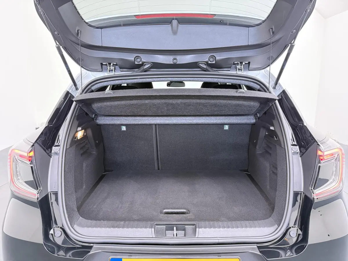 techno full hybrid E-Tech 160 | Google Navigatie | Parkeercamera | Climate Control |