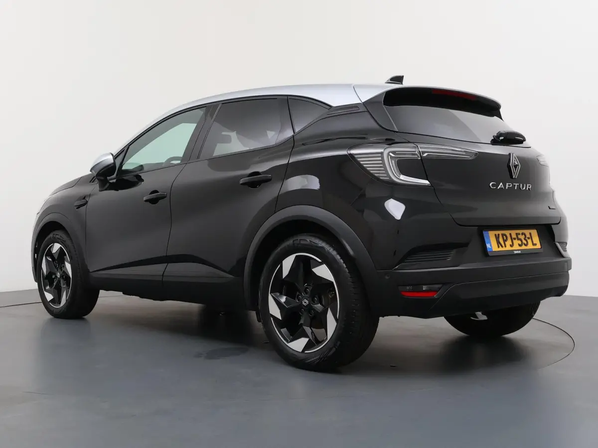 techno full hybrid E-Tech 160 | Google Navigatie | Parkeercamera | Climate Control |