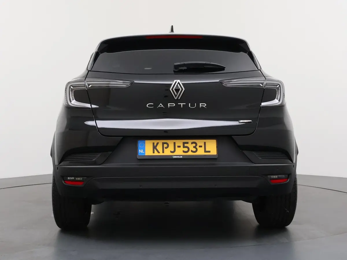techno full hybrid E-Tech 160 | Google Navigatie | Parkeercamera | Climate Control |