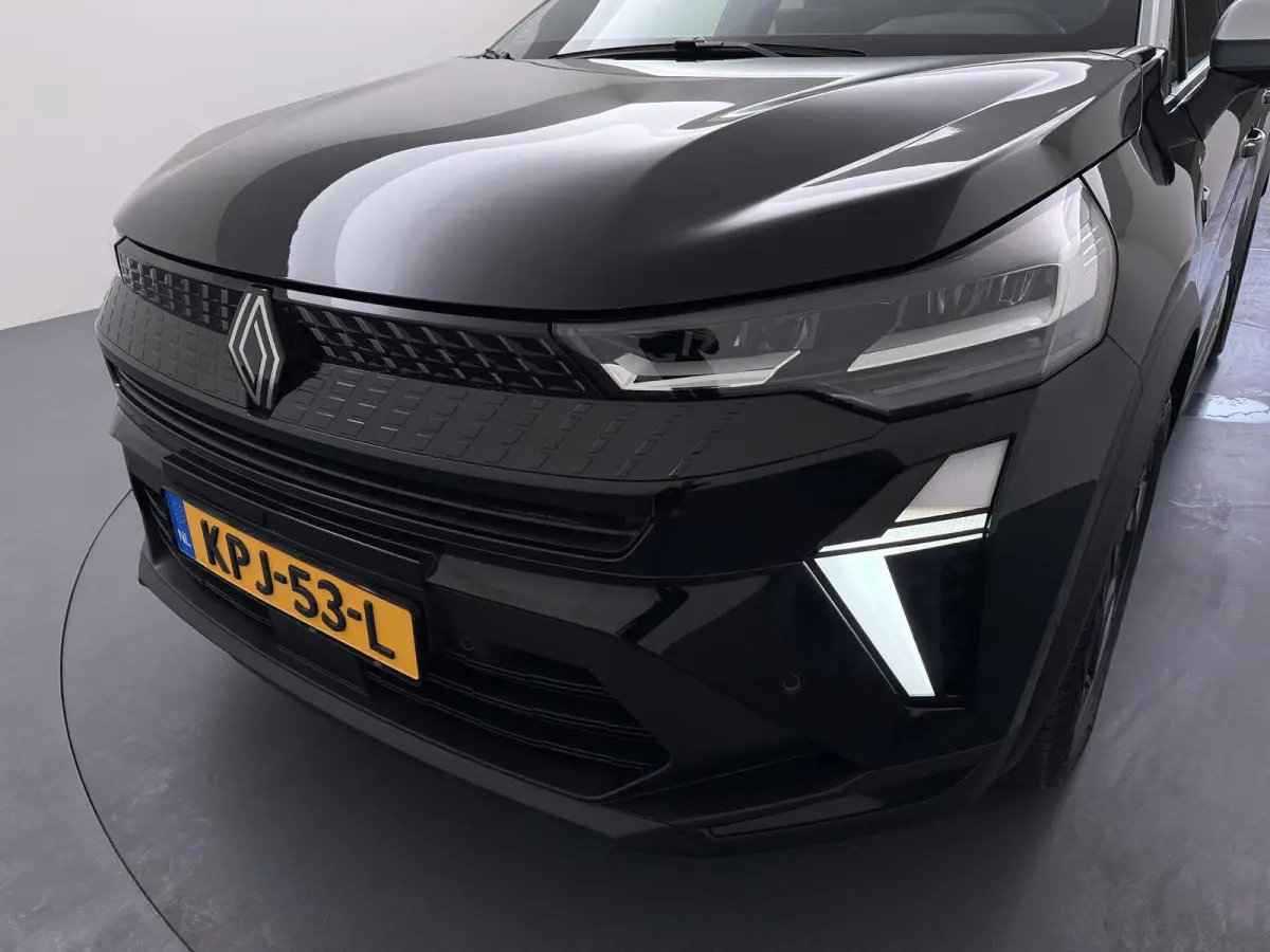 techno full hybrid E-Tech 160 | Google Navigatie | Parkeercamera | Climate Control |