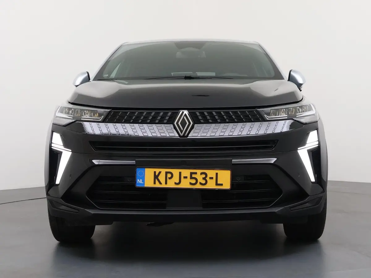 techno full hybrid E-Tech 160 | Google Navigatie | Parkeercamera | Climate Control |