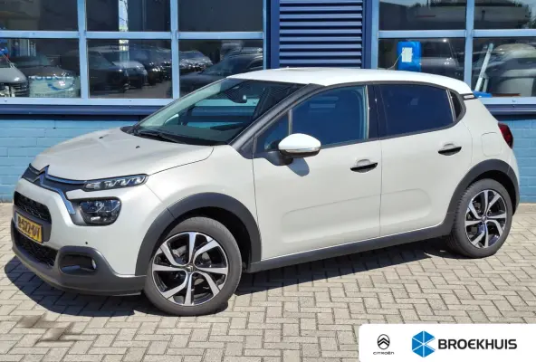 1.2 PureTech 110 PK Shine | Achterbank in delen neerklapbaar | Achteropkomend verkeer waarschuwing | Achteruitrijcamera