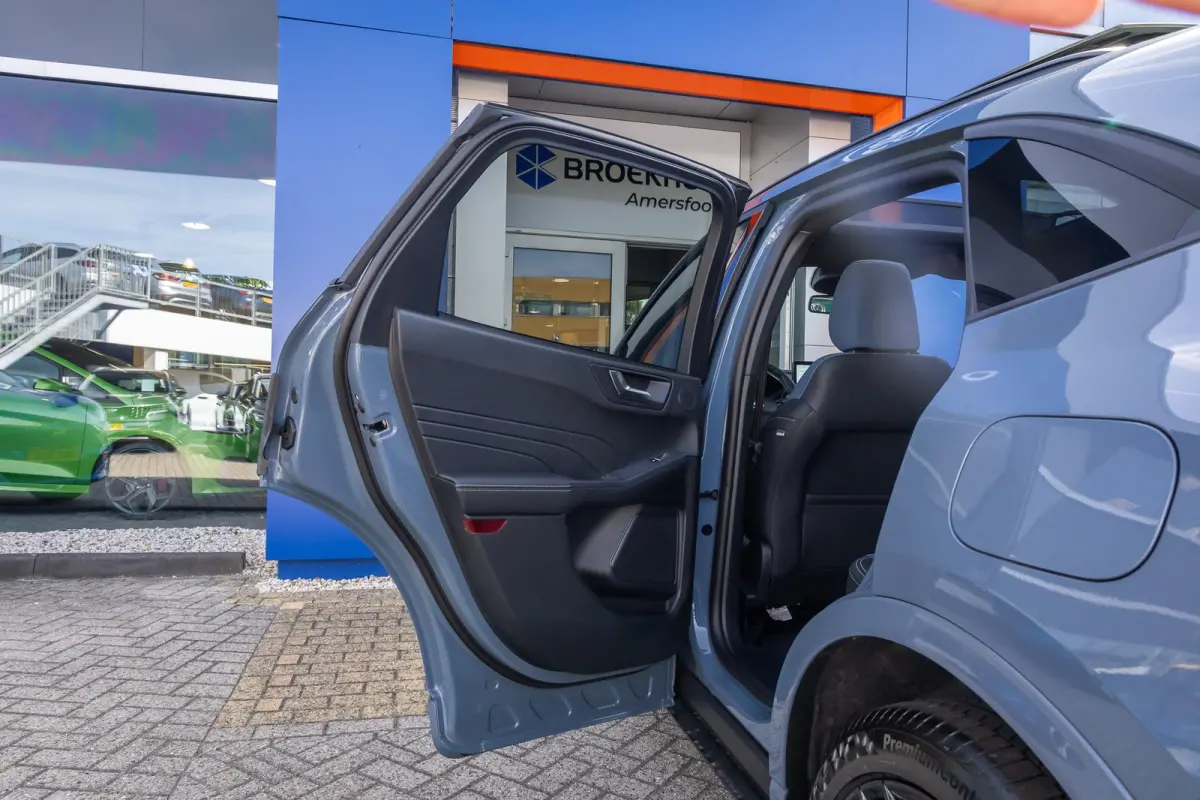 2.5 PHEV BlueCruise Edition | DEMO-DEAL | Autopilot | B&O | Elektrisch glazen panorama-dak | Elektrisch bedienbare achterklep | 360 Camera | Keyless entry/Start | Stoel/Stuur Verwarming | Do