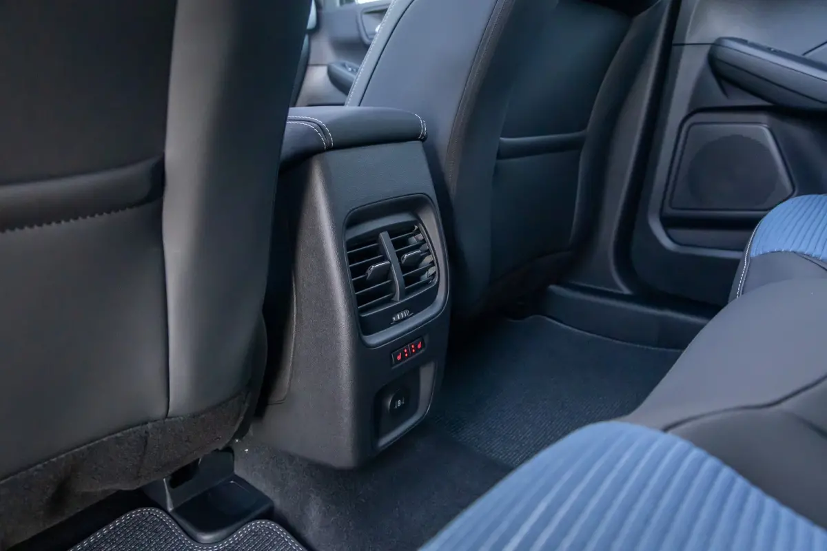 2.5 PHEV BlueCruise Edition | DEMO-DEAL | Autopilot | B&O | Elektrisch glazen panorama-dak | Elektrisch bedienbare achterklep | 360 Camera | Keyless entry/Start | Stoel/Stuur Verwarming | Do